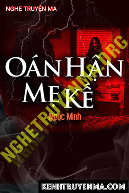 Oán Hận Mẹ Kế