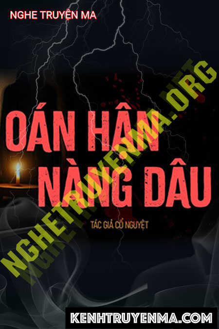 Oán Hận Nàng Dâu