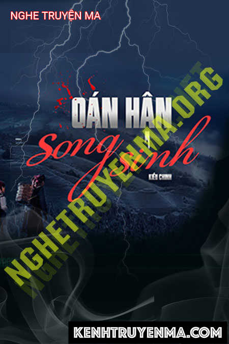 Oán Hận Song Sinh
