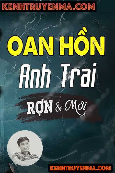 Oan Hồn Anh Trai
