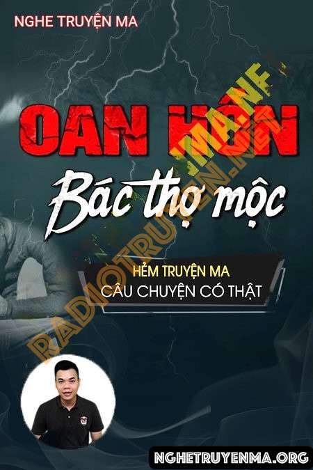 Oan Hồn Bác Thợ Mộc
