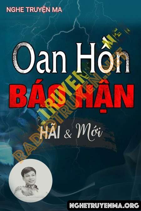 Oan Hồn Báo Hận - Đình Soạn