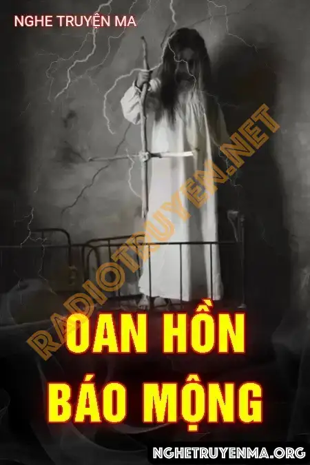 Oan Hồn Báo Mộng - MC Lam Phương