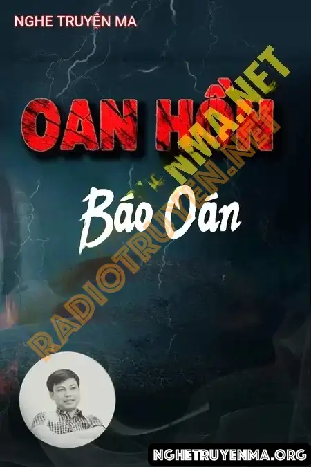 Oan Hồn Báo Oán - Đình Soạn