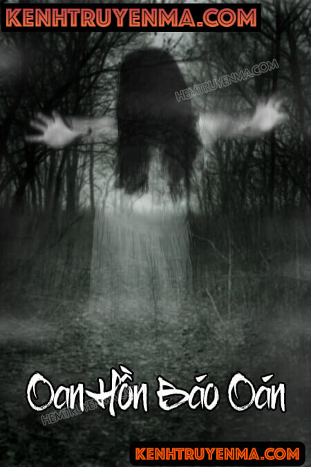 Oan Hồn Báo Oán