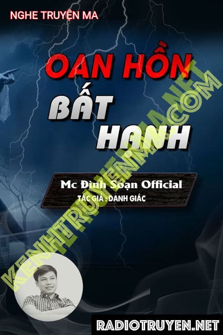 Oan Hồn Bất Hạnh