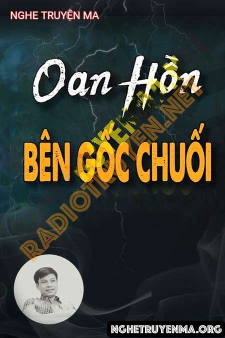 Oan Hồn Bên Gốc Chuối - Đình Soạn
