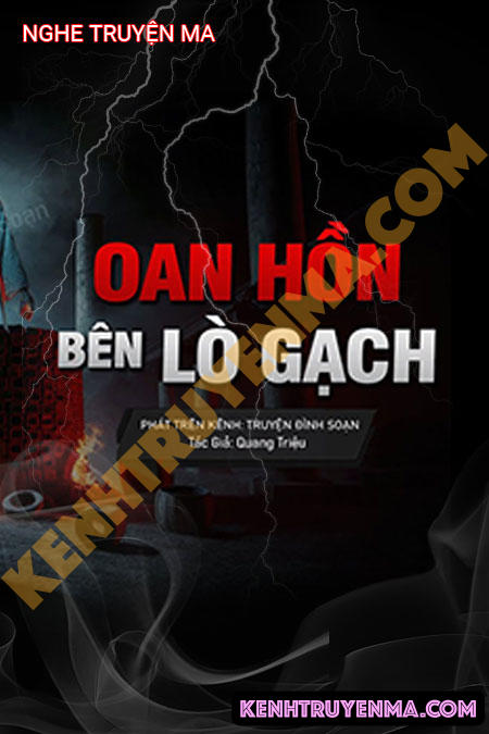 Oan Hồn Bên Lò Gạch