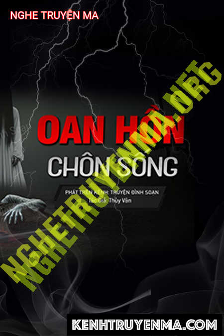 Oan Hồn Bị Chôn Sống