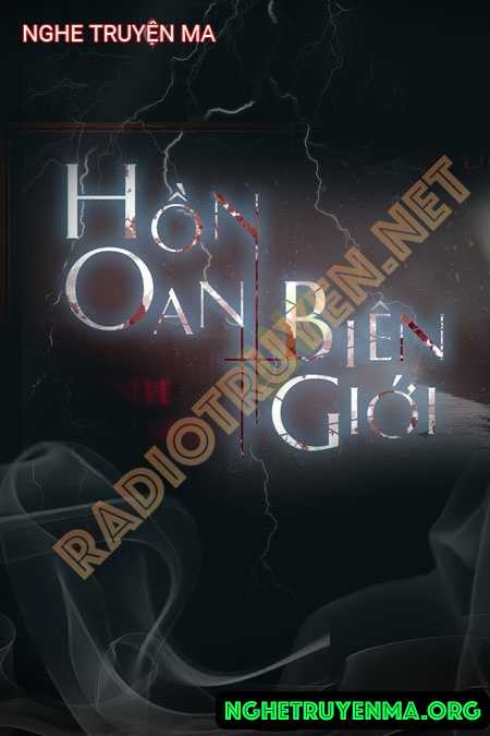 Oan Hồn Biên Giới