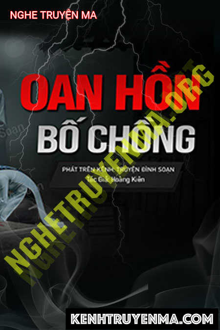 Oan Hồn Bố Chồng