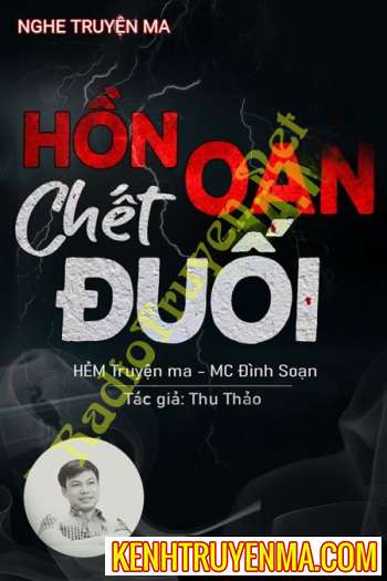 Oan Hồn C.hết Đuối