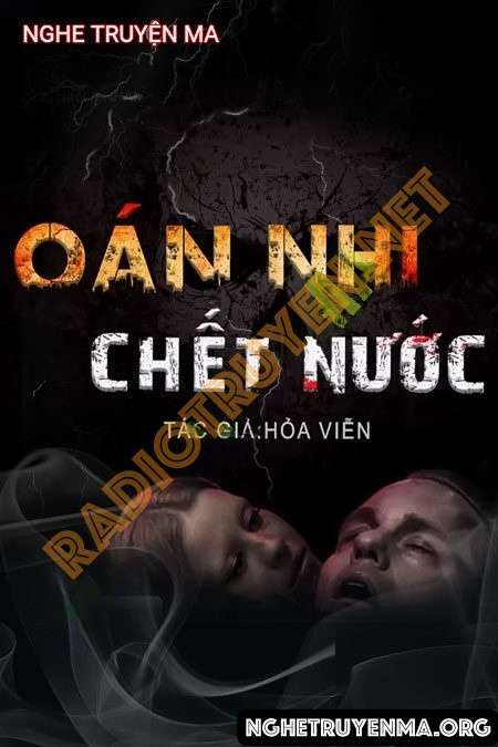 Oan Hồn C.hết Nước - Duy Thuận