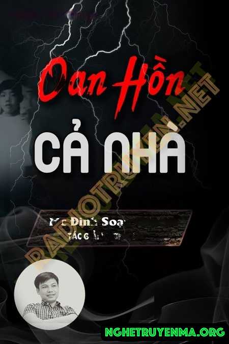 Oan Hồn Cả Nhà