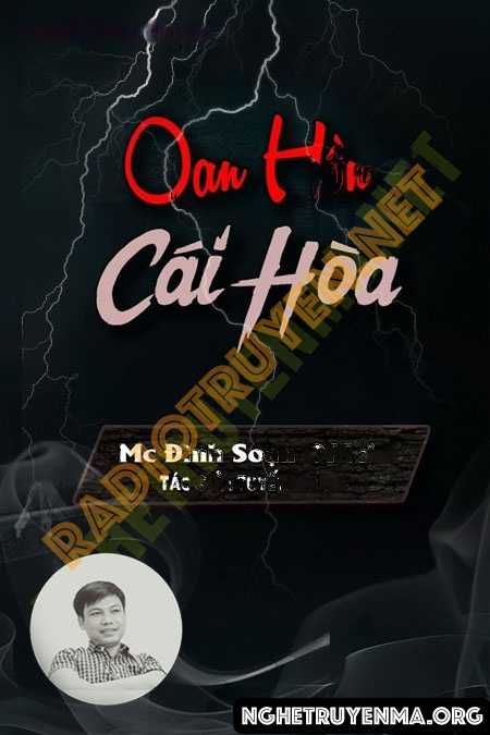 Oan Hồn Cái Hoa