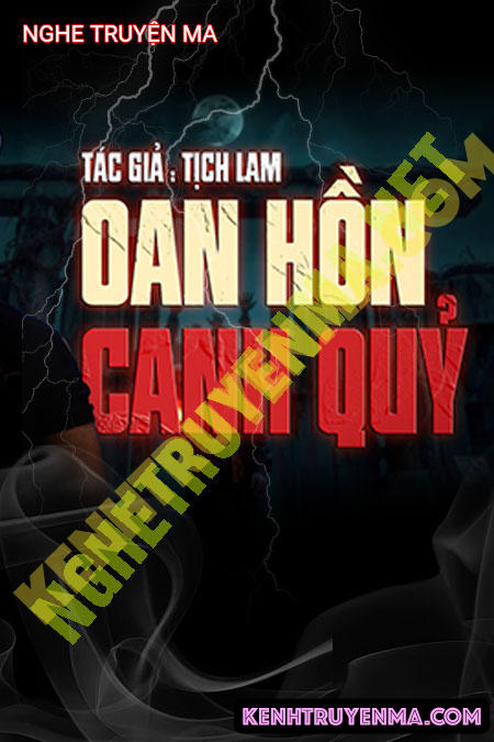 Oan Hồn Canh Quỷ