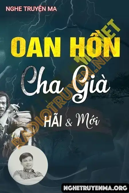 Oan Hồn Cha Già