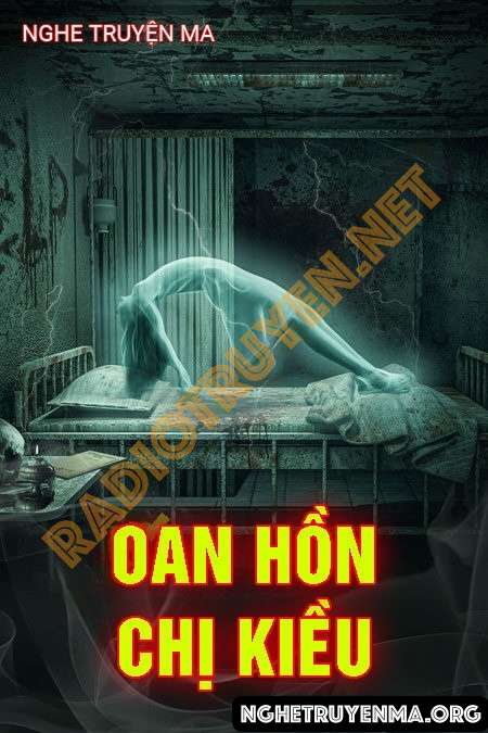 Oan Hồn Chị Kiều