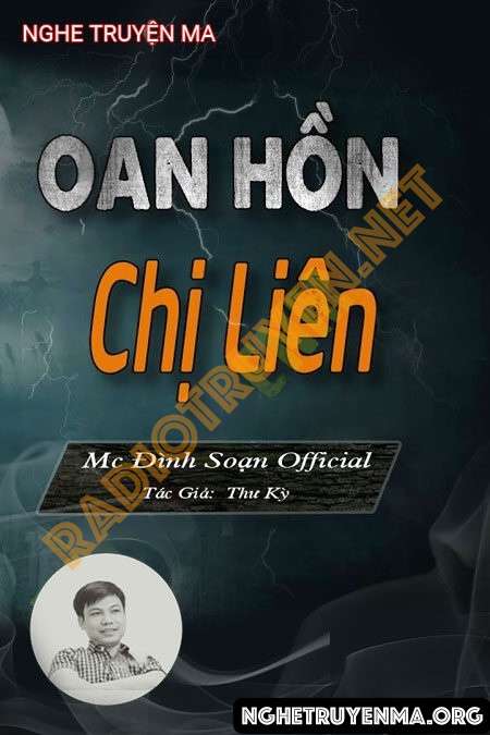 Oan Hồn Chị Liên - Đình Soạn