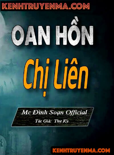 Oan Hồn Chị Liên