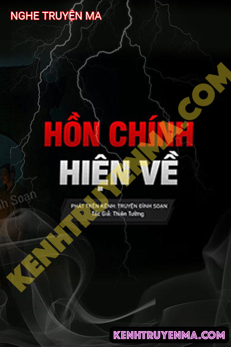Oan Hồn Chính Hiện Về
