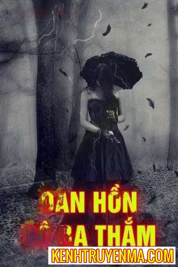 Oan Hồn Cô Ba Thắm