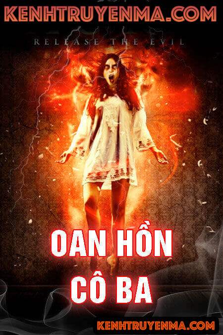 Oan Hồn Cô Ba