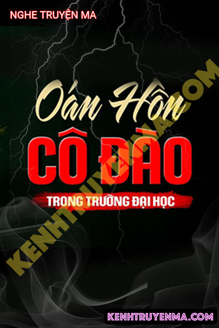 Oan Hồn Cô Đào