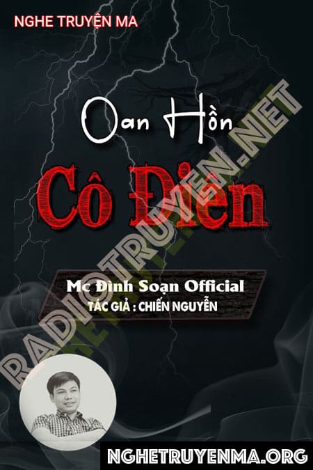 Oan Hồn Cô Điên - Chiến Nguyễn