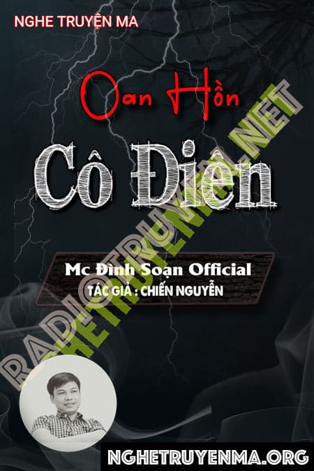 Oan Hồn Cô Điên