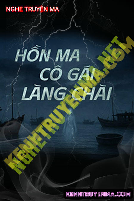 Oan Hồn Cô Gái Làng Chài