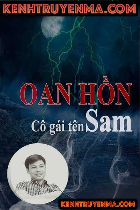 Oan hồn cô gái tên Sam