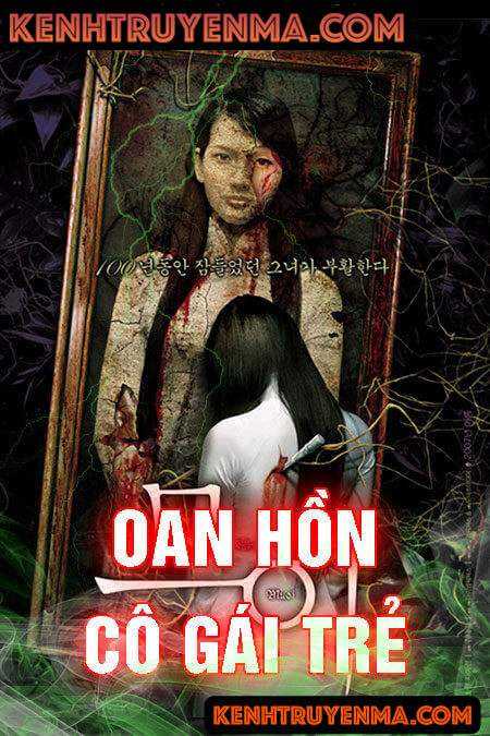Oan hồn cô gái trẻ