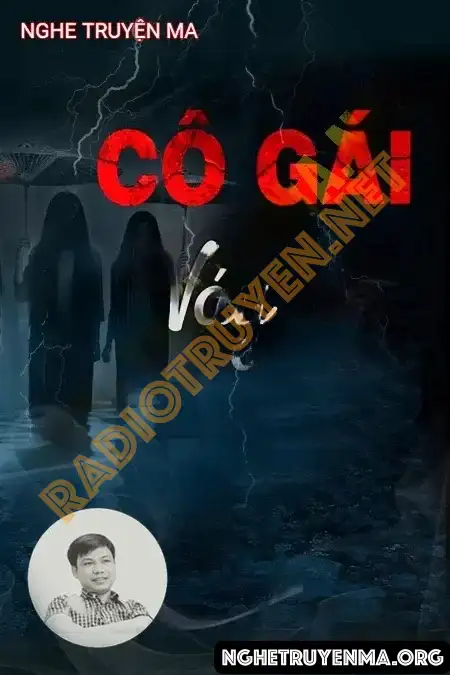 Oan Hồn Cô Gái Váy Đỏ - Đình Soạn