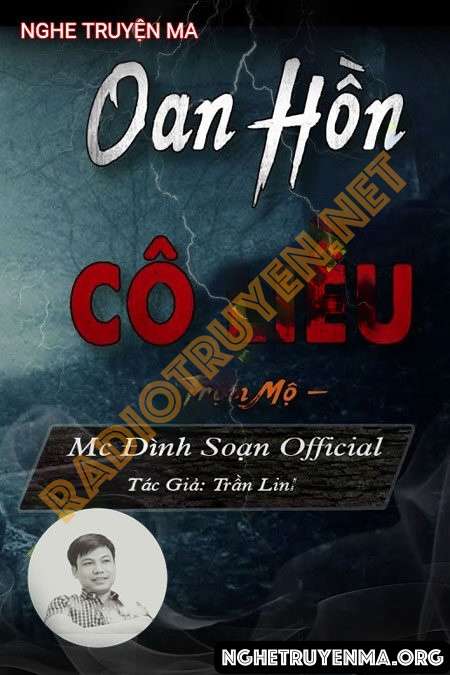 Oan Hồn Cô Liễu