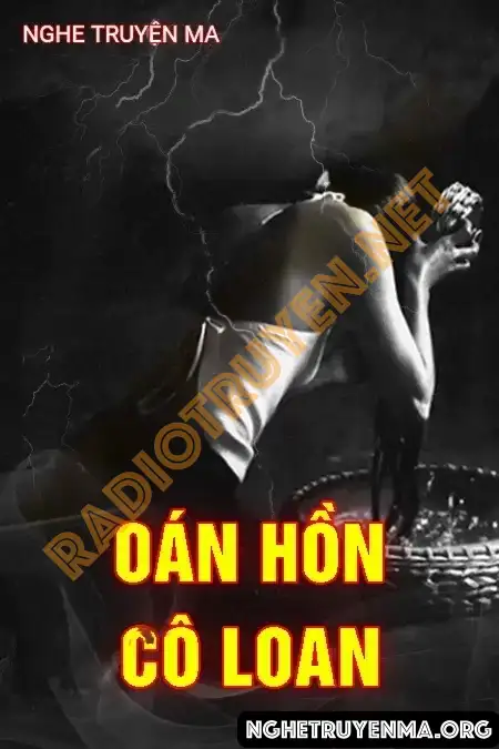 Oán Hồn Cô Loan
