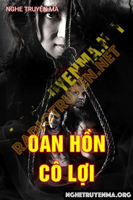 Oan Hồn Cô Lợi