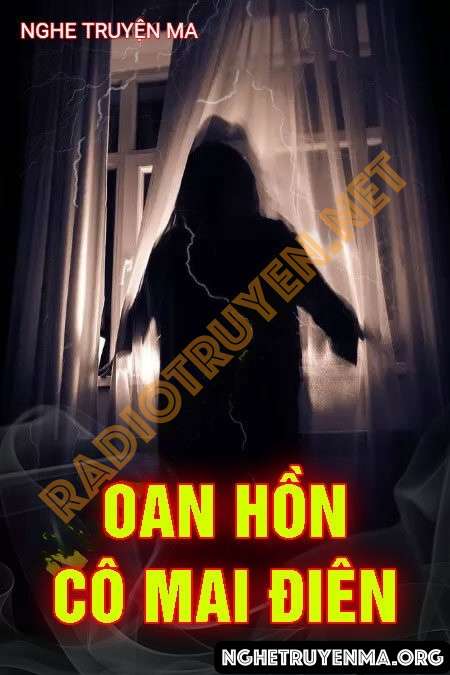 Oan Hồn Cô Mai Điên - Đình Soạn