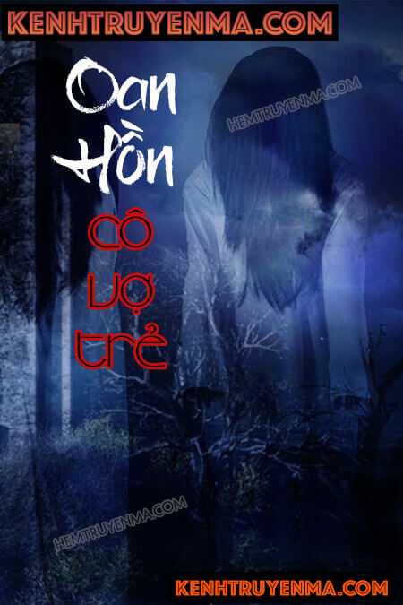 Oan Hồn Cô Vợ Trẻ