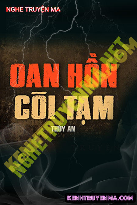 Oan Hồn Cõi Tạm