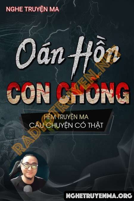 Oán hồn Con Chồng