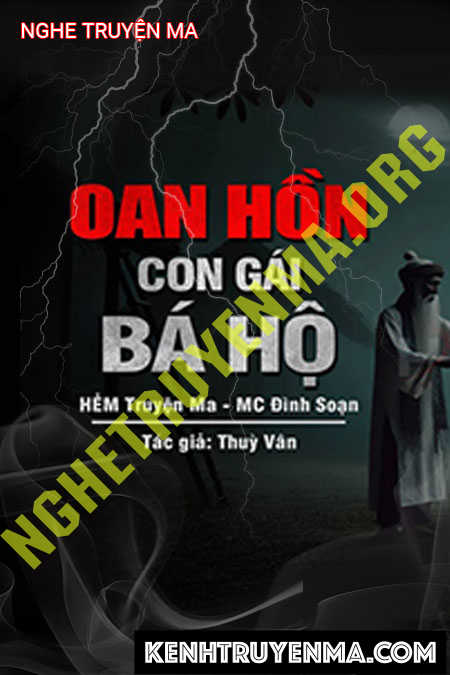 Oan Hồn Con Gái Bá Hộ