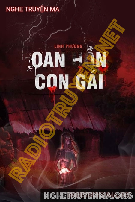Oan Hồn Con Gái