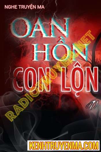 Oan Hồn Con Lộn