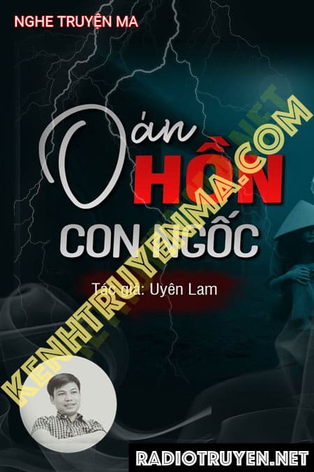 Oan Hồn Con Ngọc