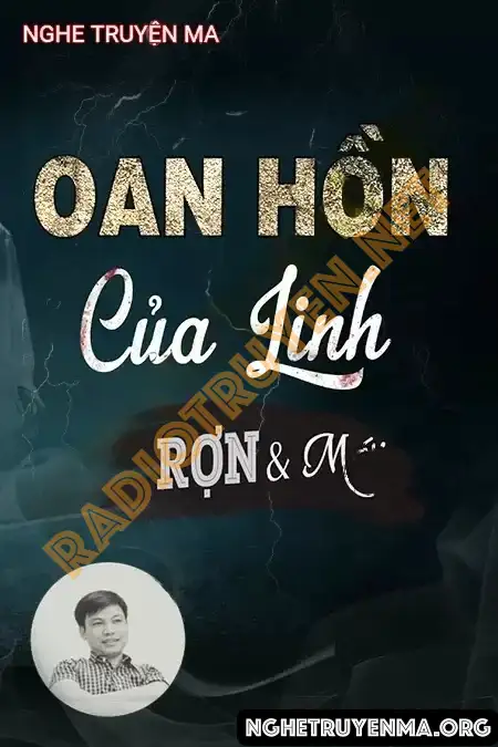 Oan Hồn Của Linh - Đình Soạn