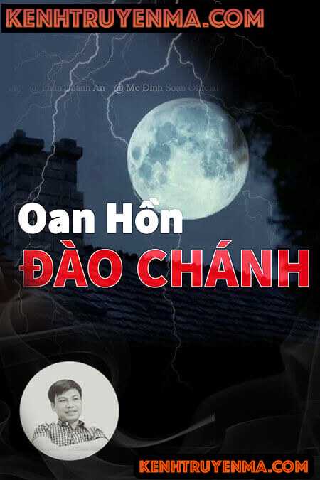 Oan Hồn Đào Chánh
