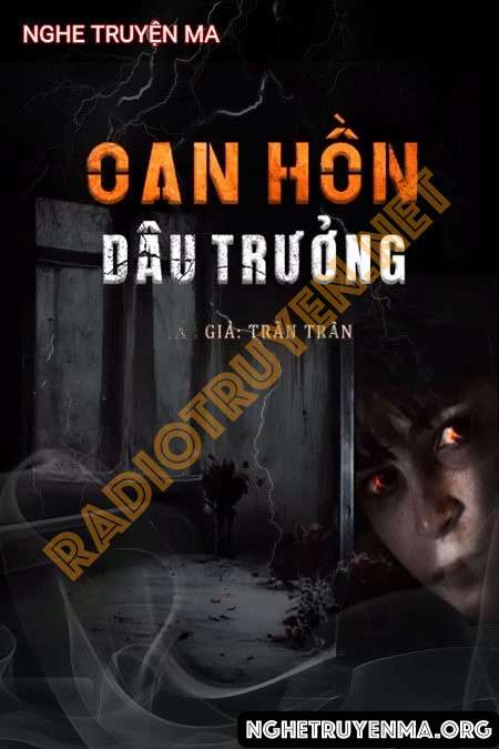 Oan Hồn Dâu Trưởng