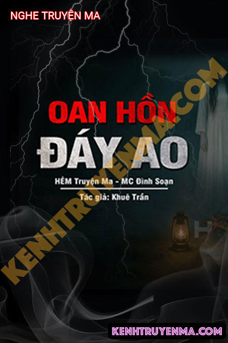 Oan Hồn Đáy Ao Sâu