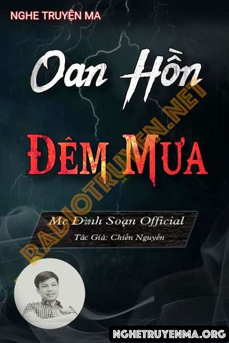 Oan Hồn Đêm Mưa